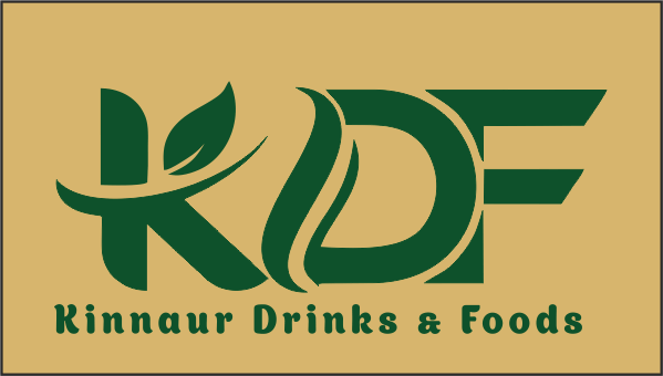 Kinnaur Drinks and Foods