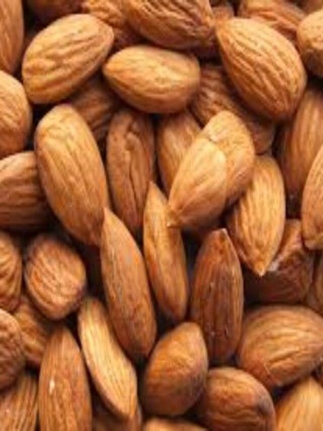 Almonds Online