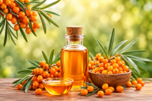 seabuckthorn